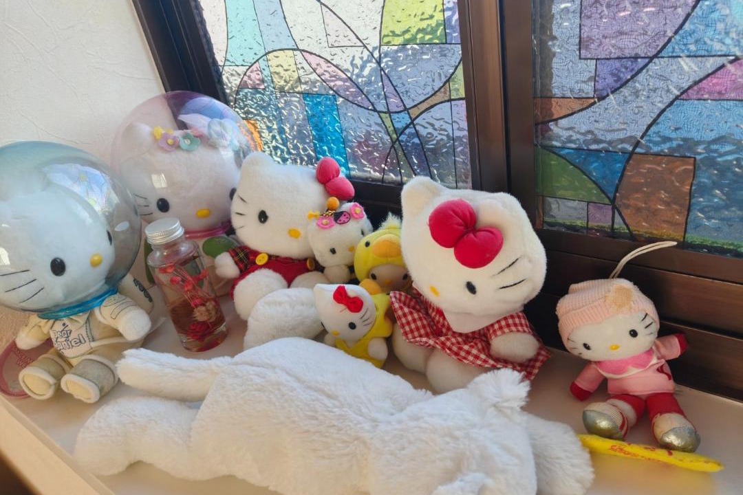 Photo of Others in Sakura Ward