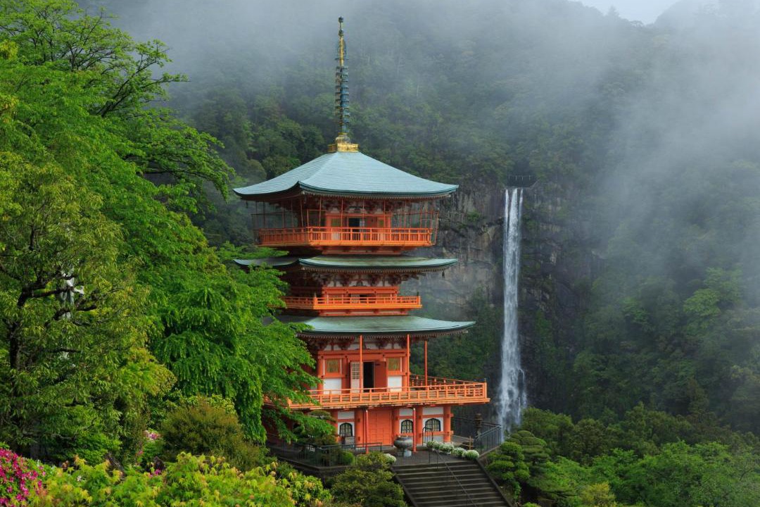 Photo of Others in Nachikatsura-cho