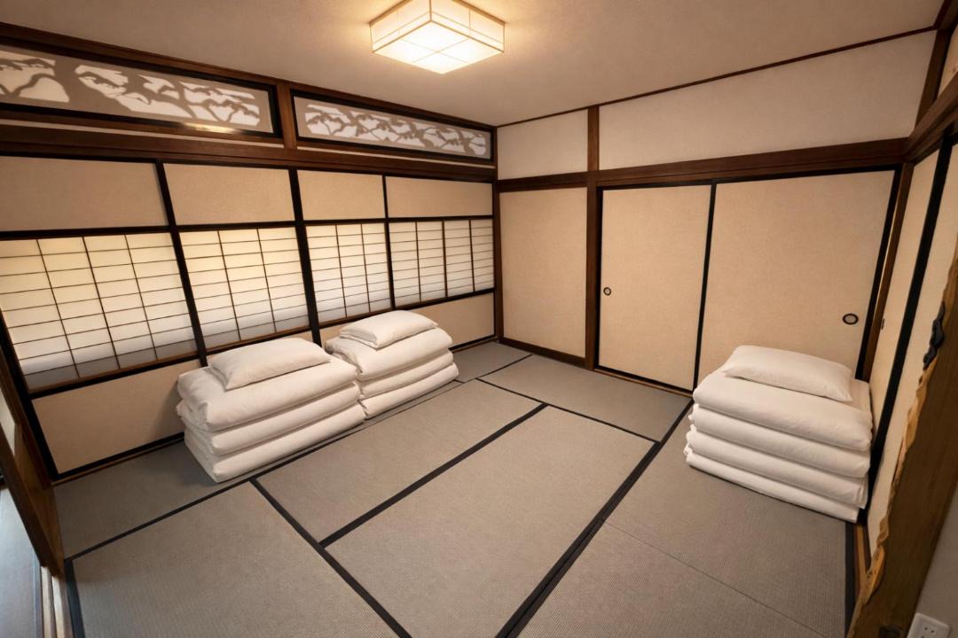 Photo of Others in Shimo-yoshida