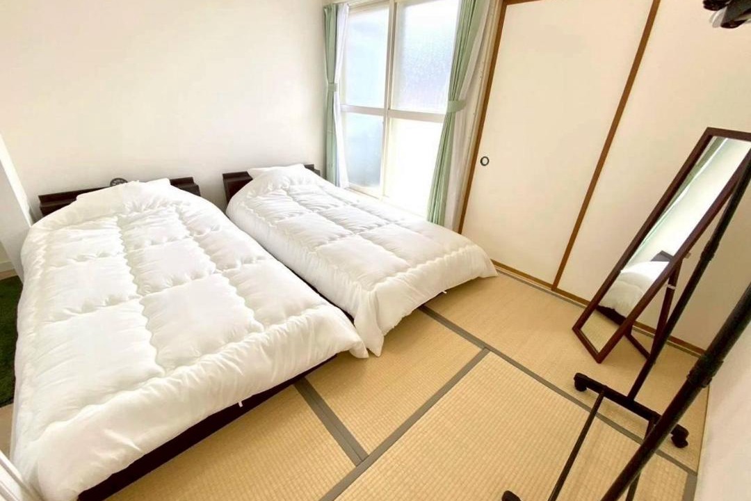 Photo of Bedroom in Aomori