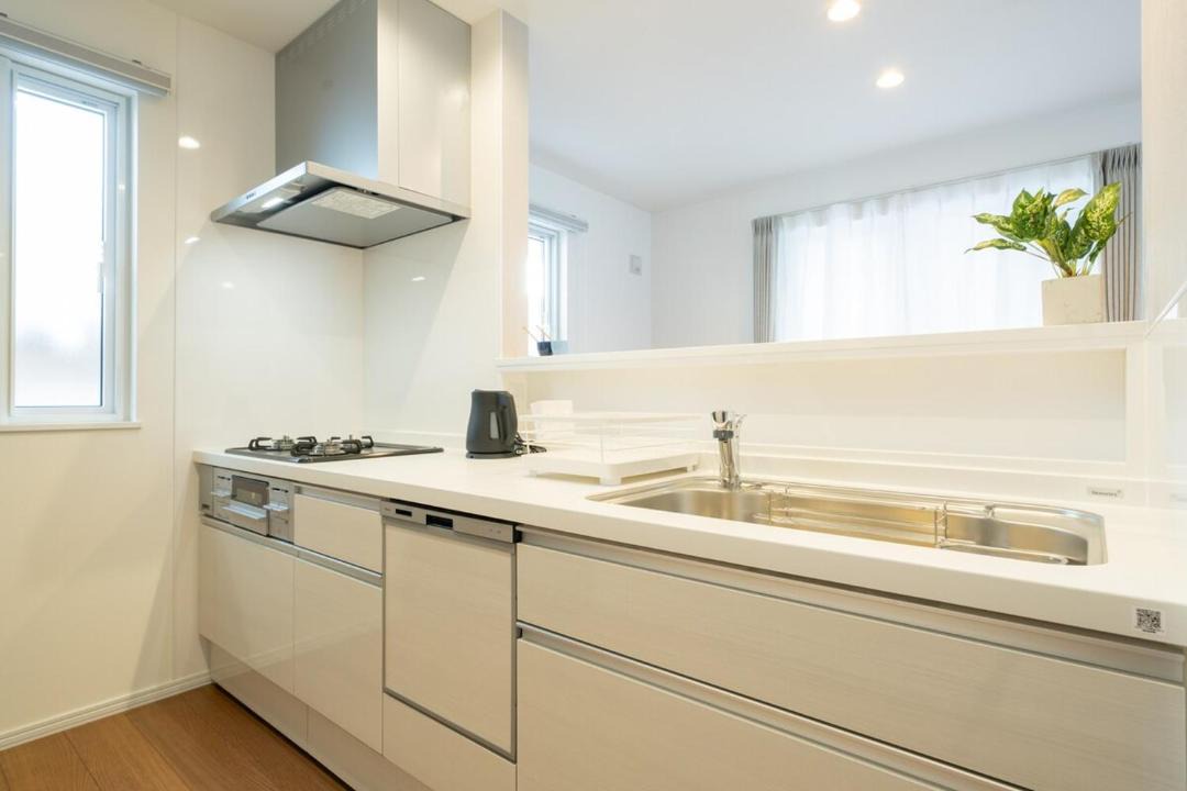 Photo of Kitchen in Kita Ward