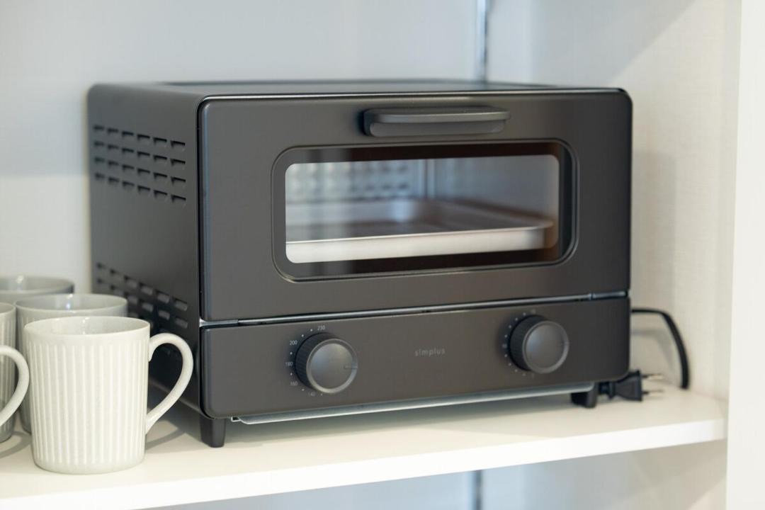 Photo of Kitchen in Kita Ward
