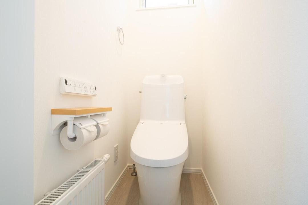 Photo of Bathroom in Kita Ward