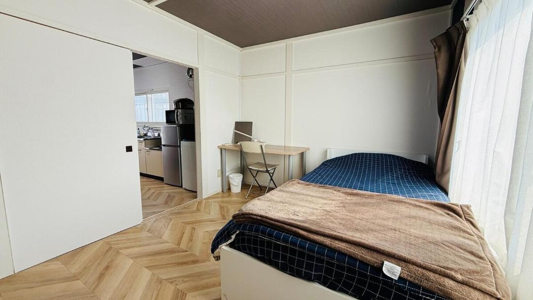 Photo of Bedroom in Shiroishi
