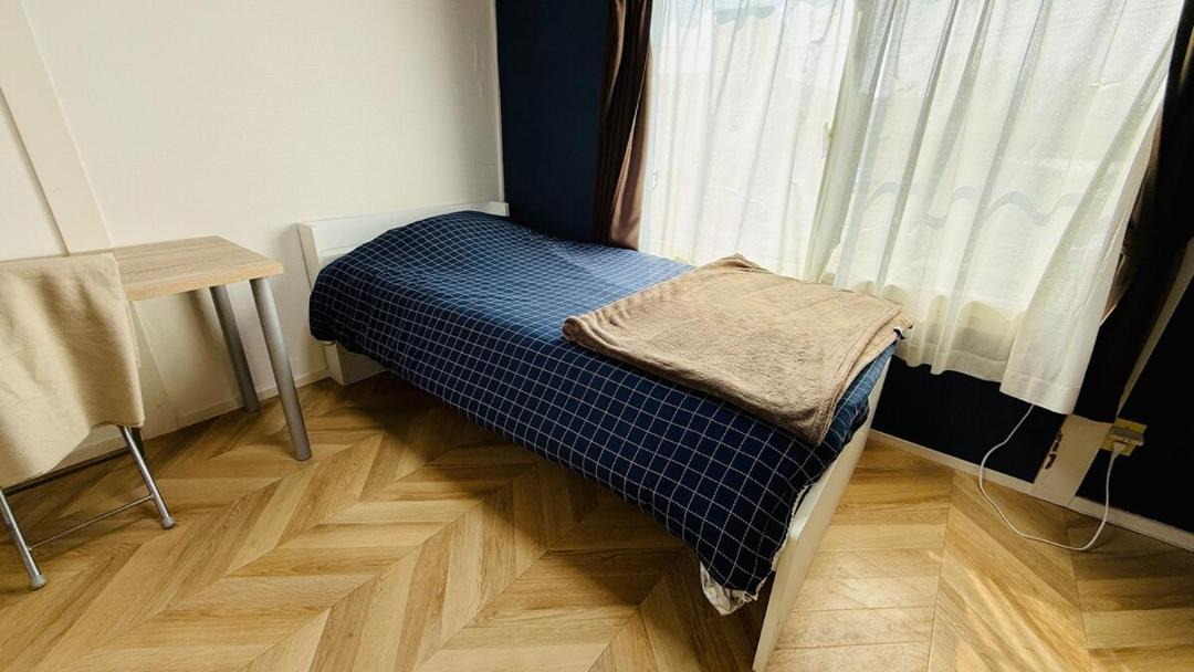 Photo of Bedroom in Shiroishi