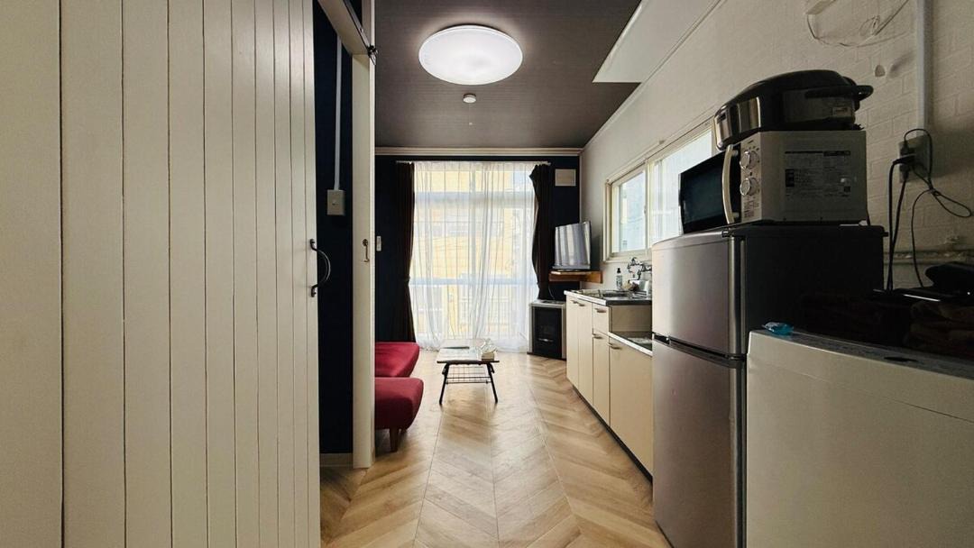 Photo of Kitchen in Shiroishi