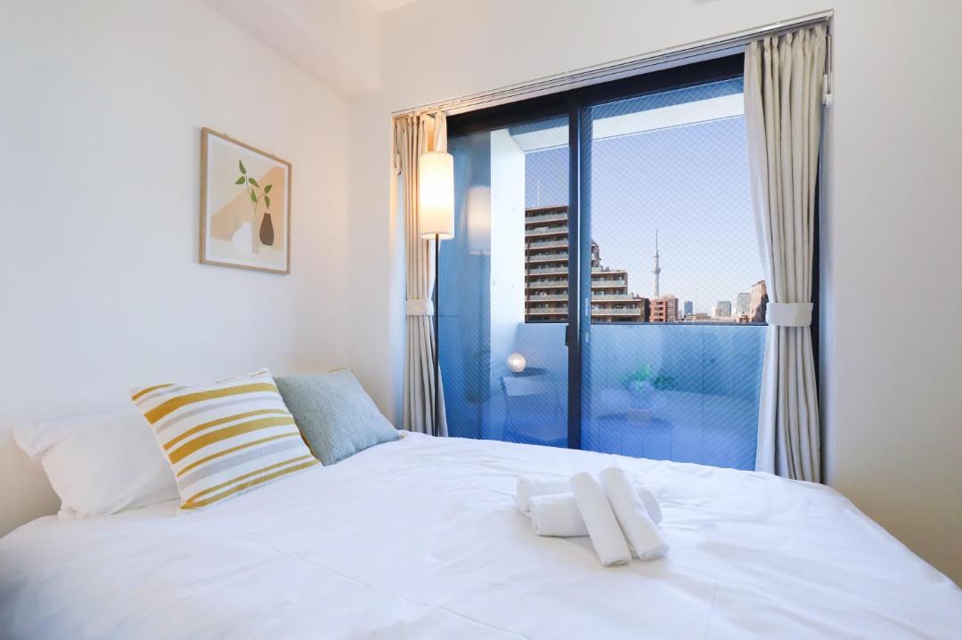 Photo of Bedroom in Ogibashi