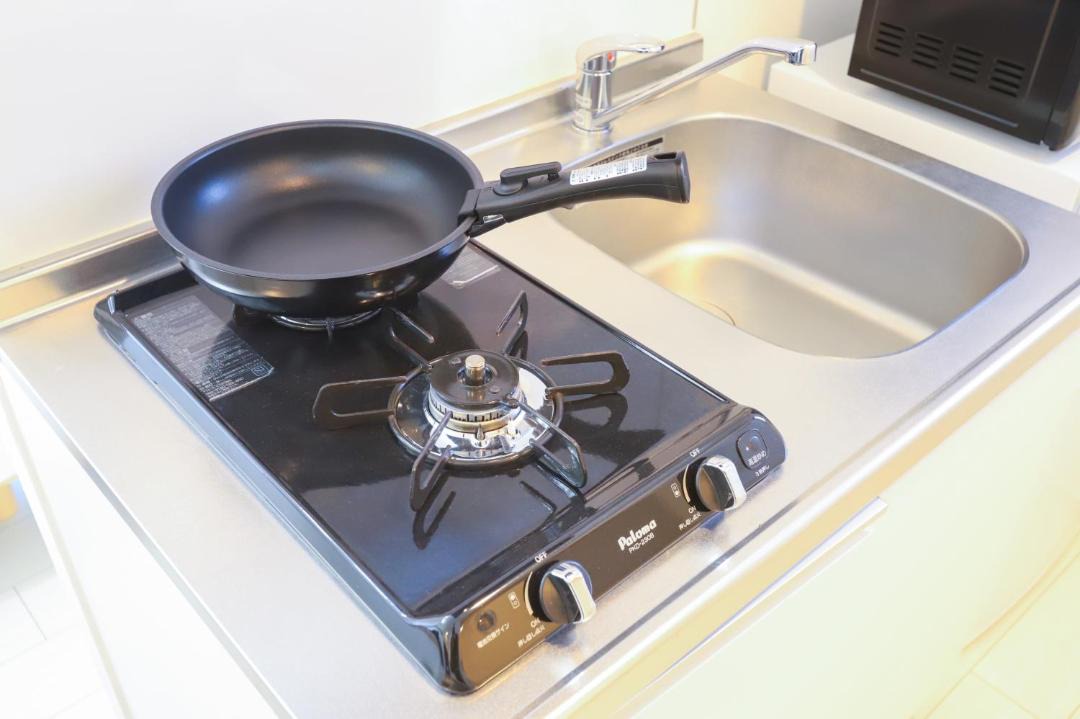 Photo of Kitchen in Ogibashi