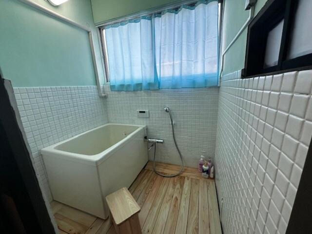 Photo of Bathroom in Minamitsuru-gun