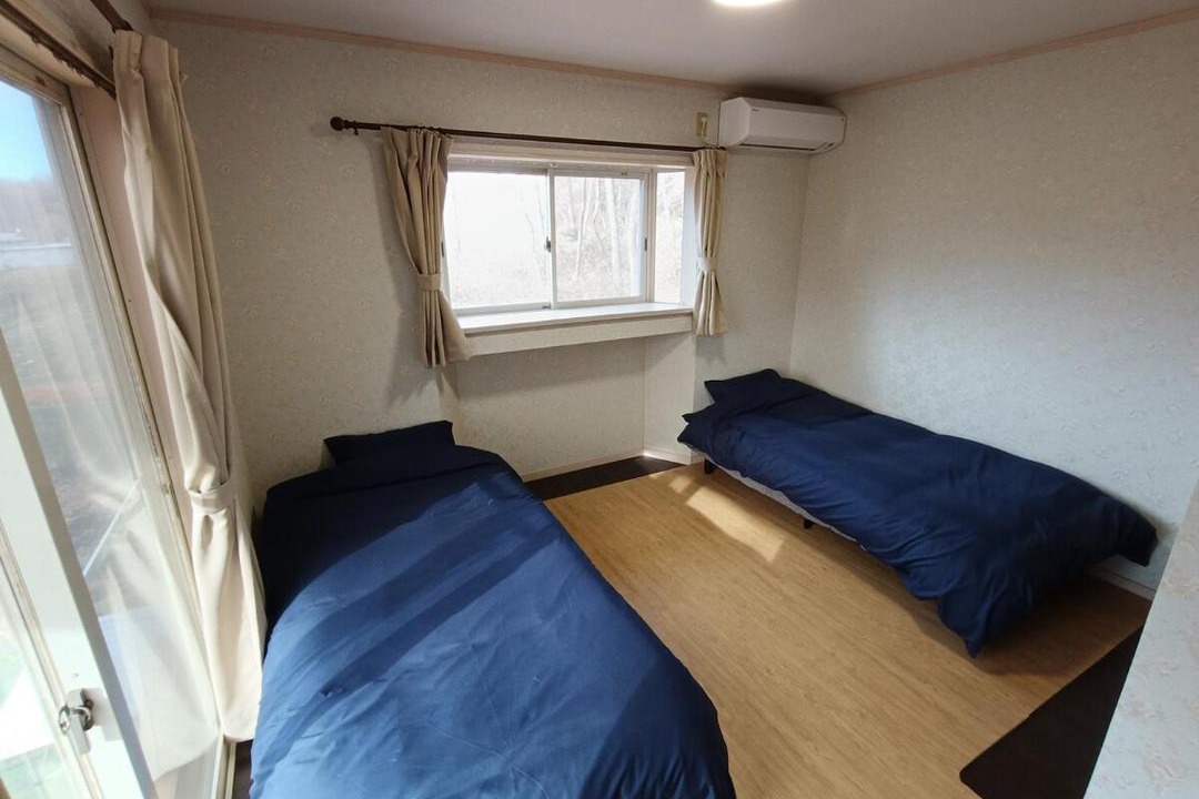 Photo of Bedroom in Nasu