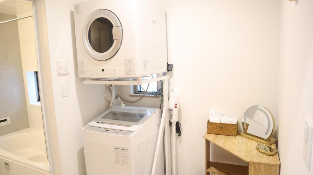Photo of Bathroom in Kadena-cho