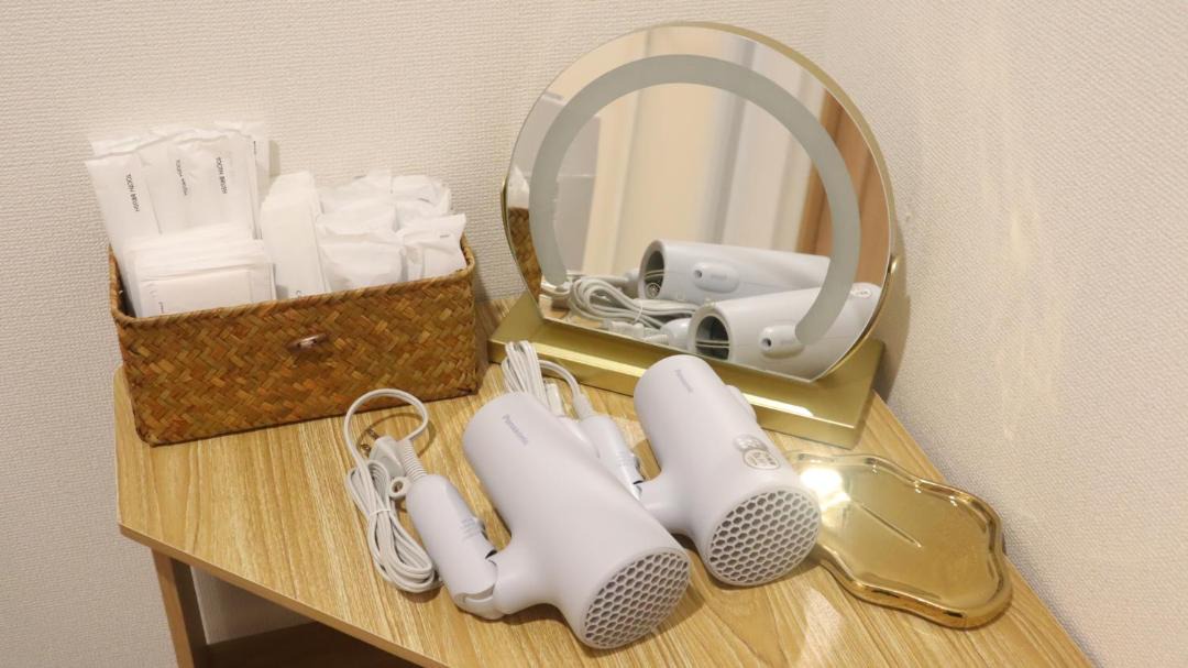 Photo of Bathroom in Kadena-cho