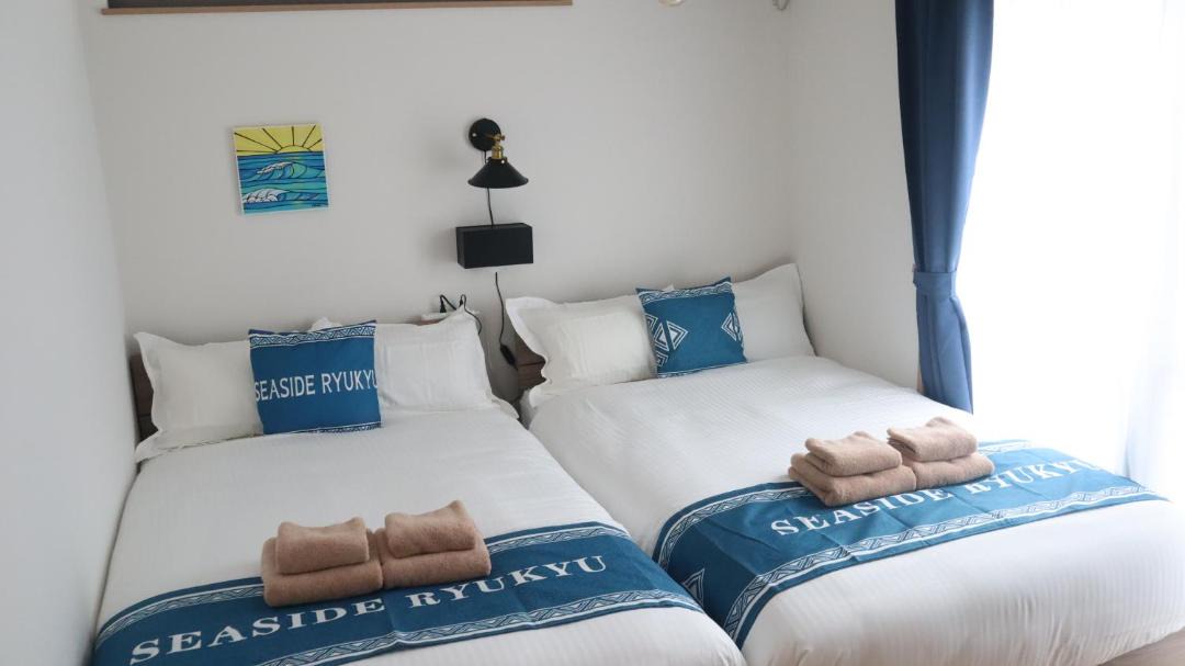 Photo of Bedroom in Kadena-cho