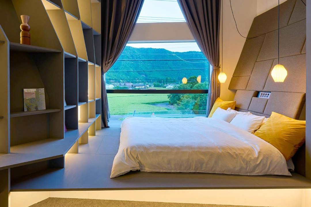 Photo of Bedroom in Ukyo Ward