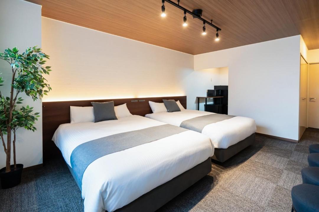 Photo of Bedroom in Susukino