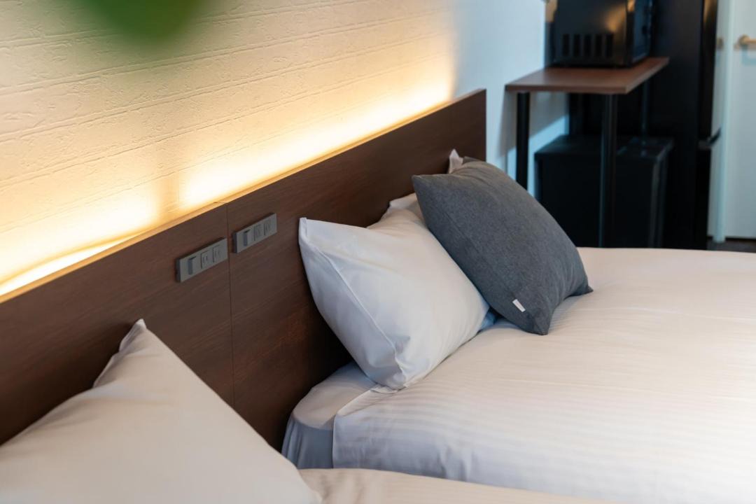 Photo of Bedroom in Susukino