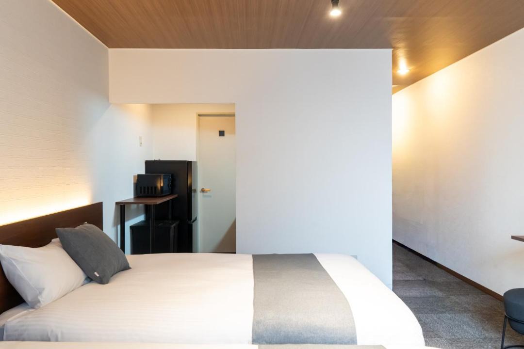 Photo of Bedroom in Susukino