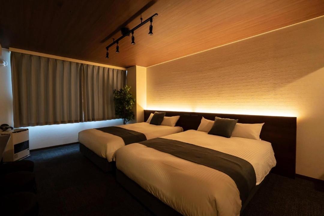Photo of Bedroom in Susukino