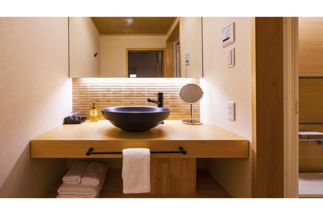 Photo of Bathroom in Sannenzaka Ninenzaka
