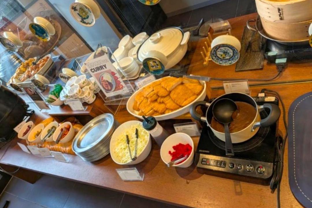 Photo of Kitchen in Korinbo