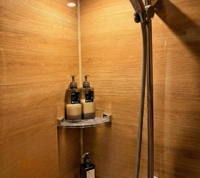 Photo of Bathroom in Chino