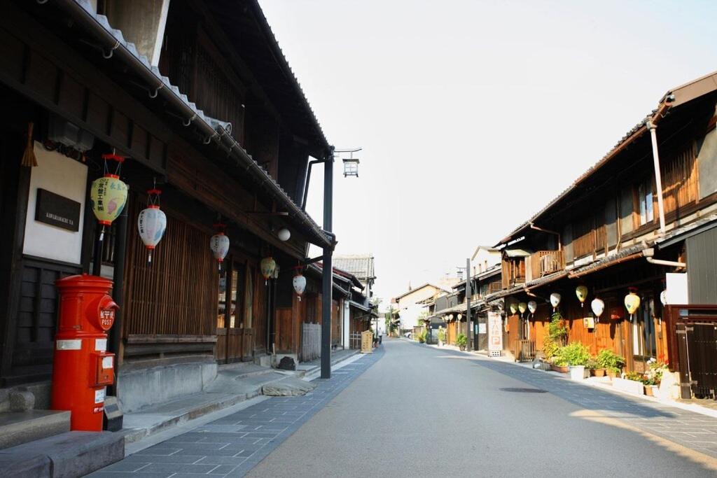 Photo of Others in Gifu