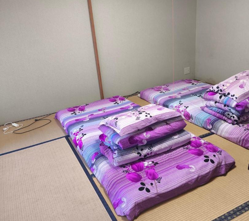 Photo of Bedroom in Kawazu
