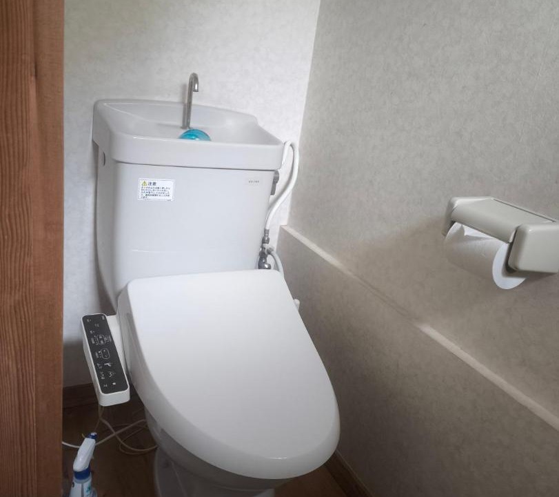 Photo of Bathroom in Kawazu