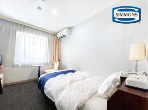 Photo of Bedroom in Kurihara