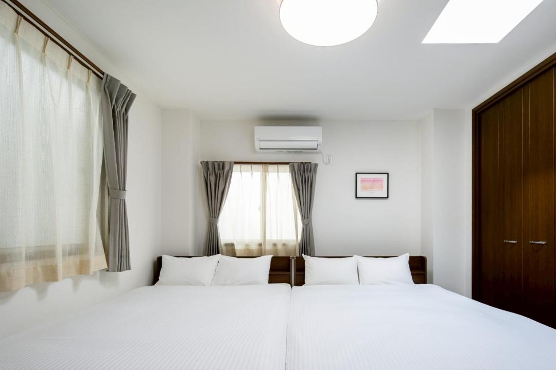 Photo of Bedroom in Naka Ward