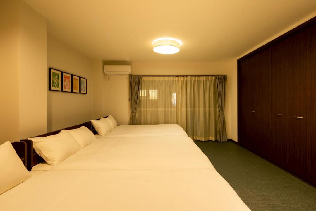 Photo of Bedroom in Naka Ward
