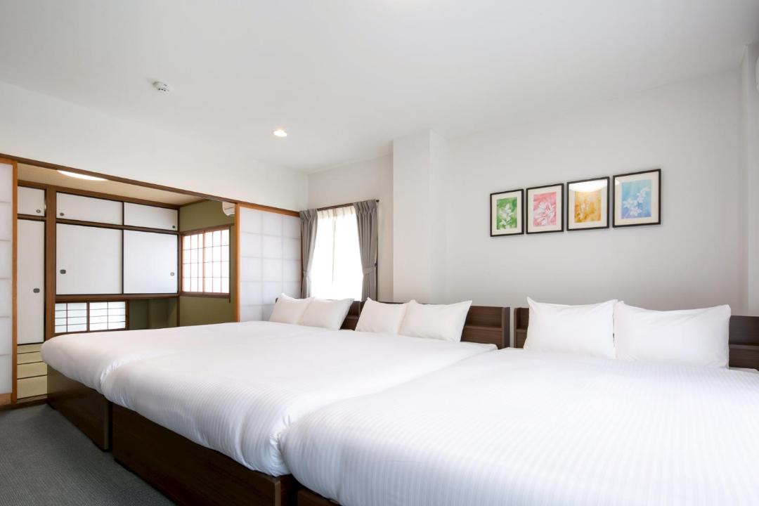 Photo of Bedroom in Naka Ward