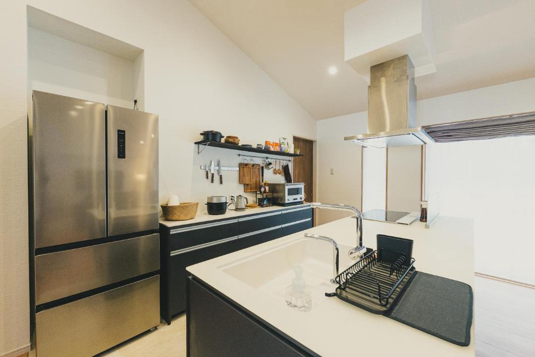 Photo of Kitchen in Gujo