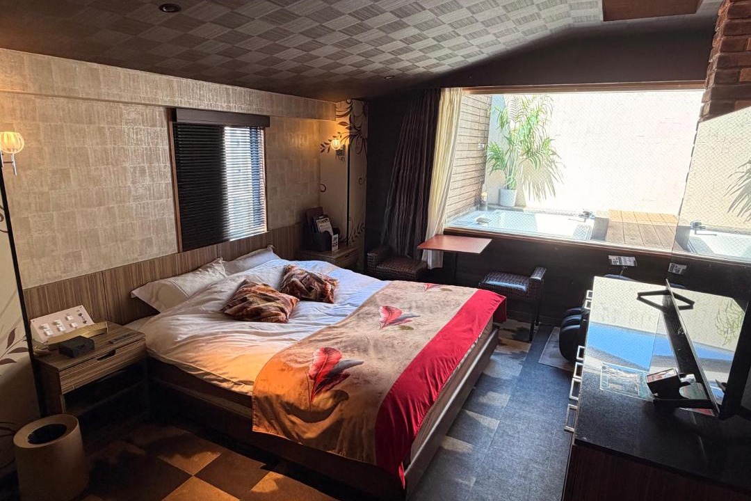 Photo of Bedroom in Nerima