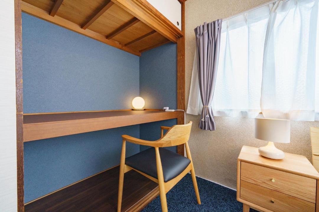 Photo of Bedroom in Nakamura