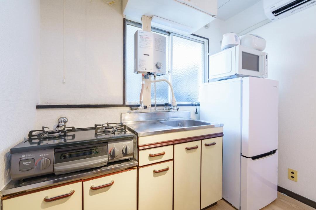 Photo of Kitchen in Nakamura