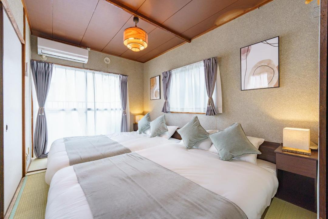 Photo of Bedroom in Nakamura