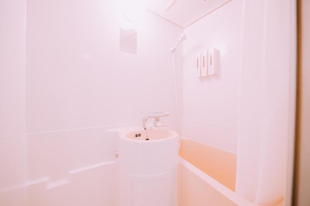 Photo of Bathroom in Susakiuramachi