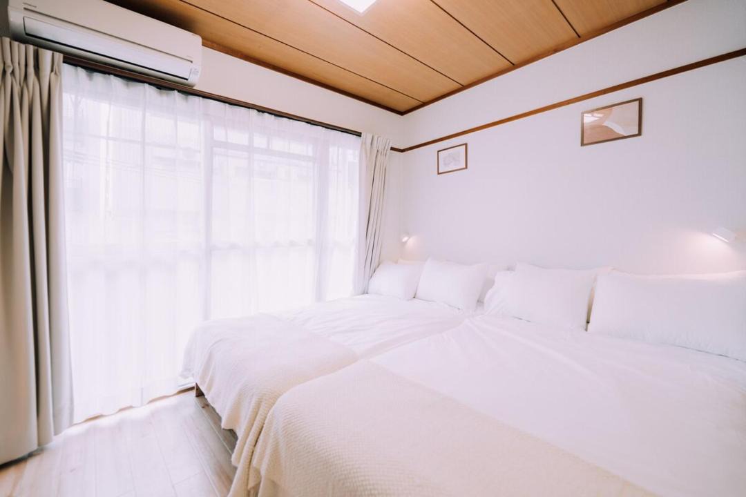 Photo of Bedroom in Susakiuramachi