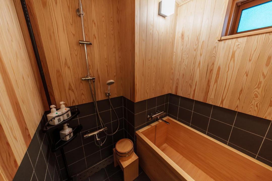 Photo of Bathroom in Old Town