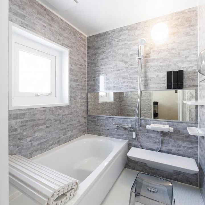 Photo of Bathroom in Otaru