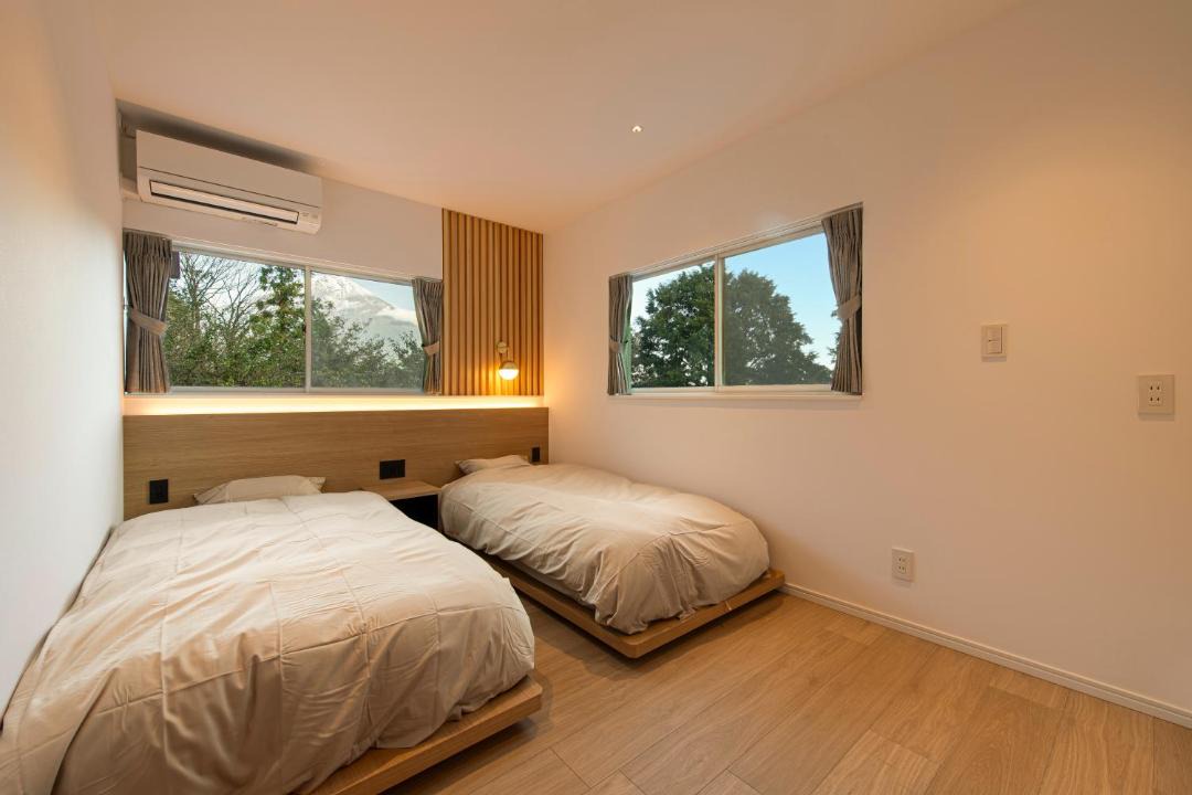 Photo of Bedroom in Fujinomiya