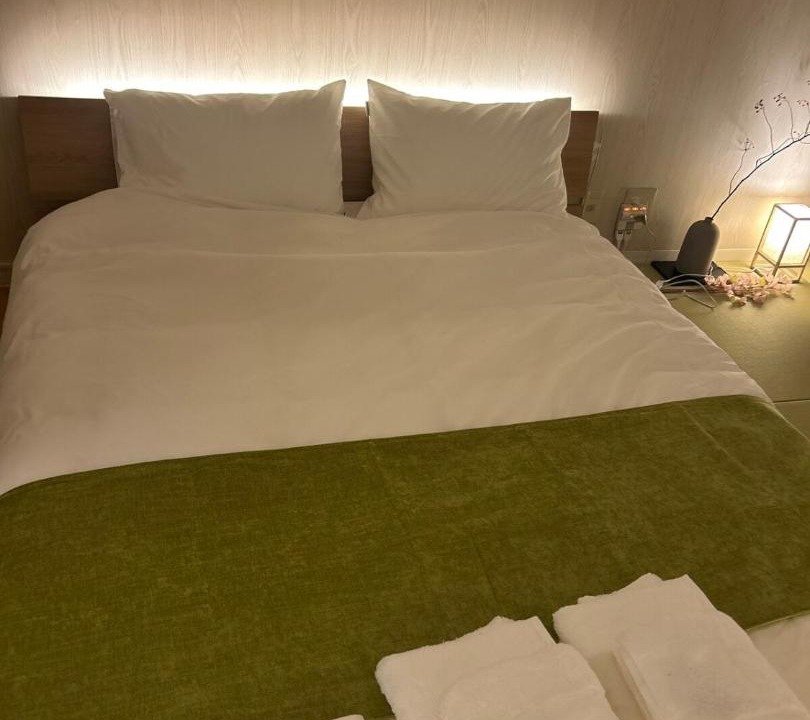 Photo of Bedroom in Minamikoiwa