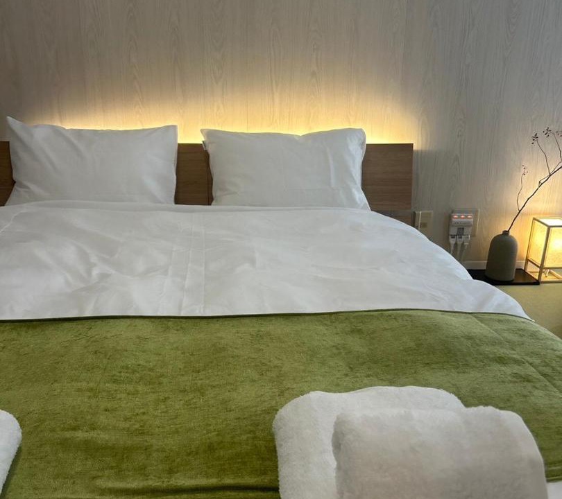 Photo of Bedroom in Minamikoiwa