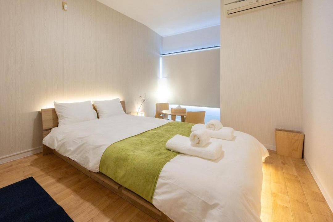 Photo of Bedroom in Minamikoiwa