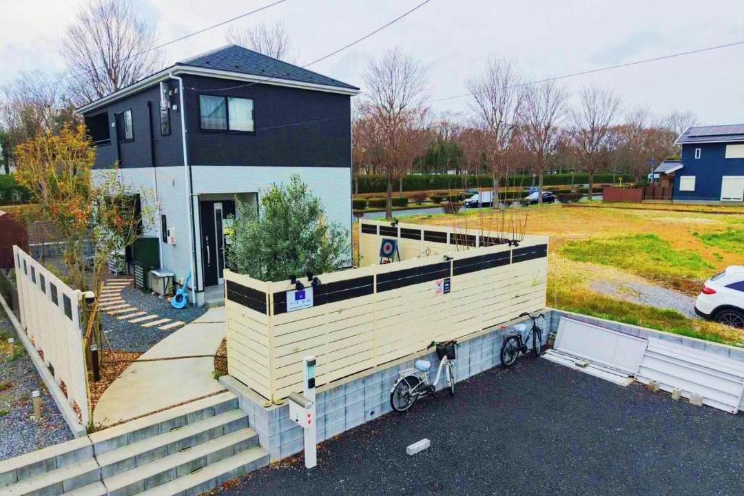 Photo of Others in Tsukuba