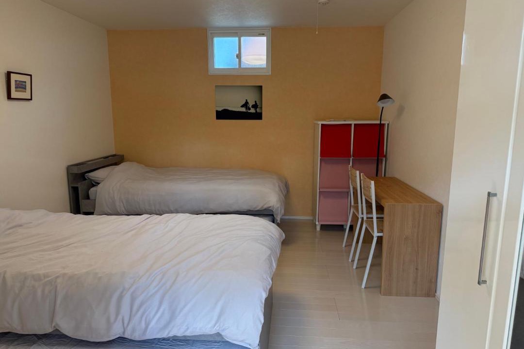 Photo of Bedroom in Nishi Ward