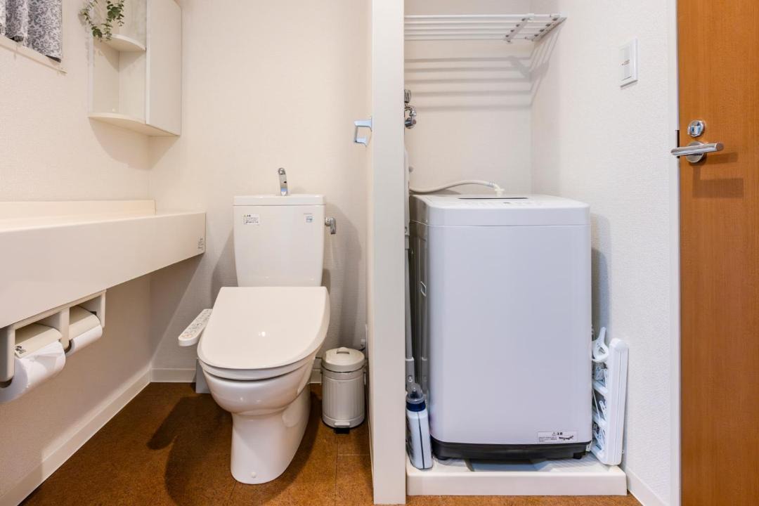 Photo of Bathroom in Kabukicho
