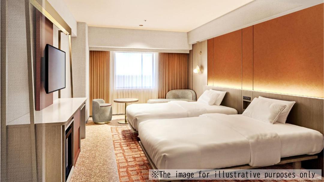Photo of Bedroom in Sumiyoshi