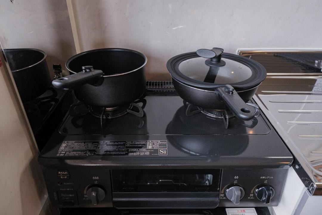 Photo of Kitchen in Kuki
